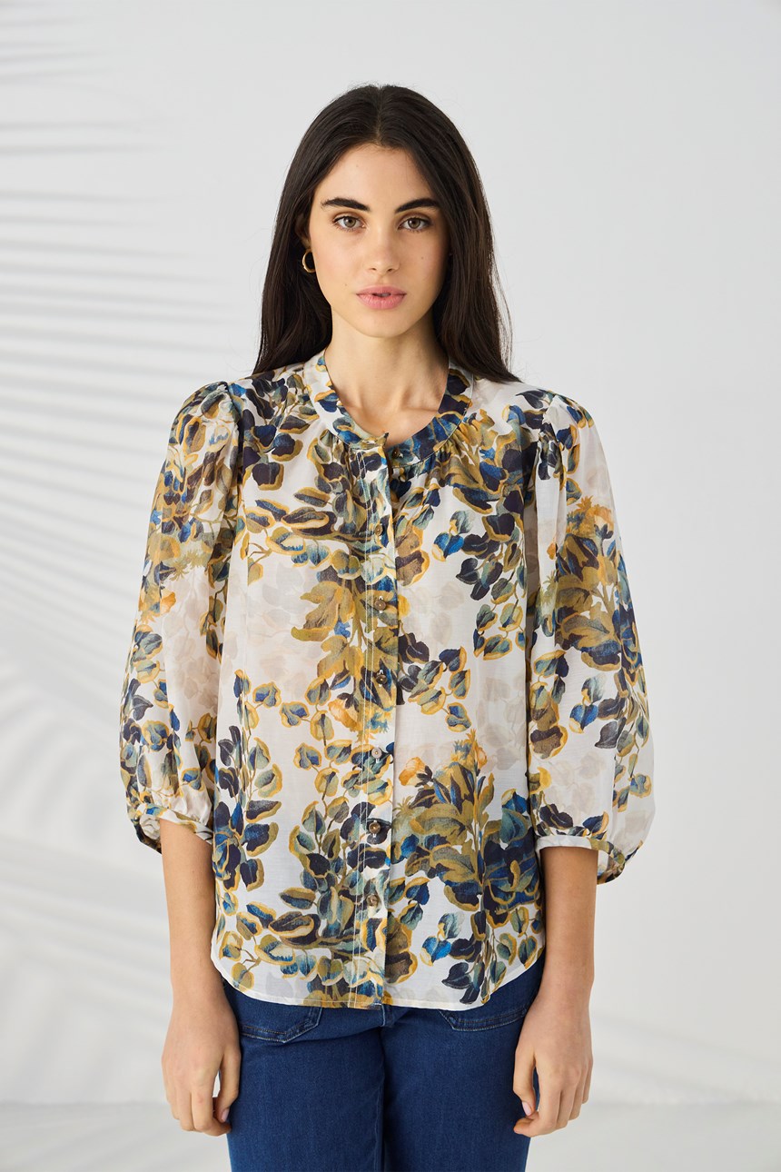 ROSSO SHIRT